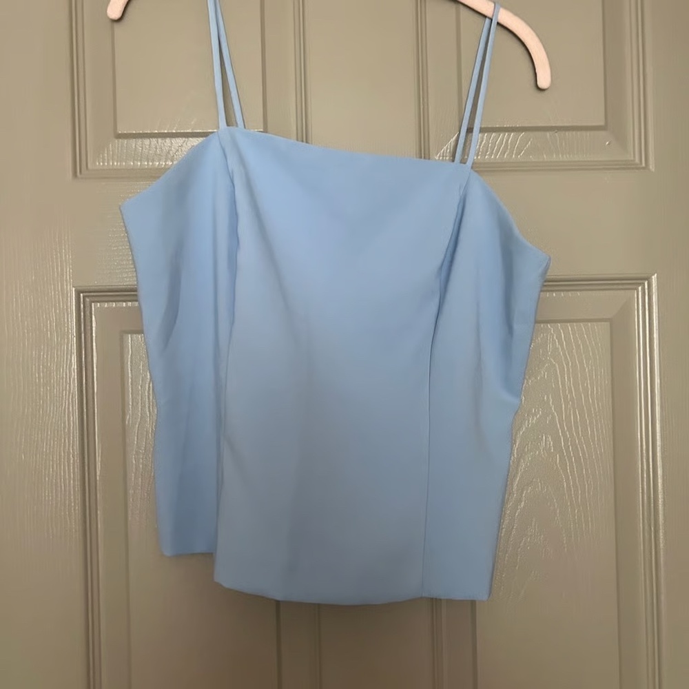 NWOT Boutique Tank Top